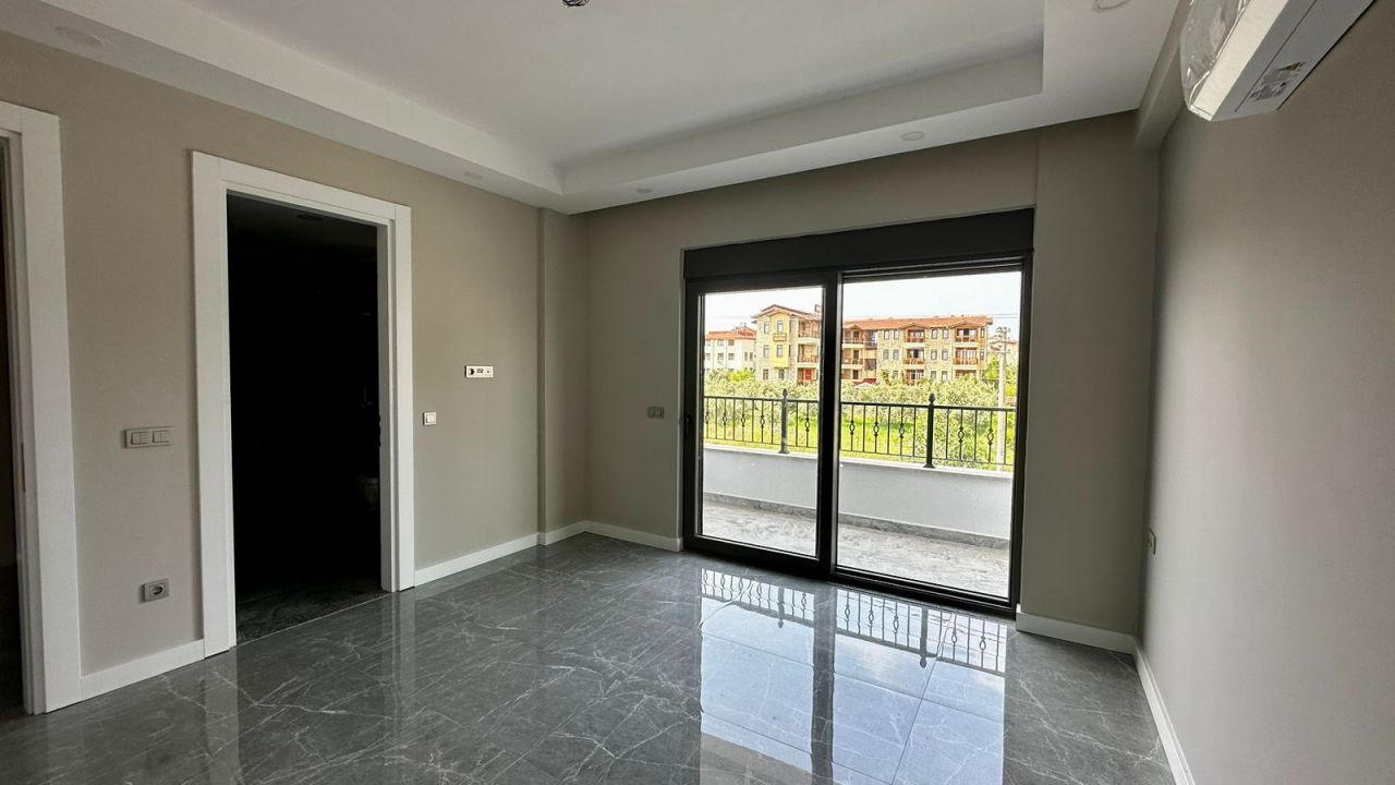 Casa a Side, Turchia, 225 m² - foto 15