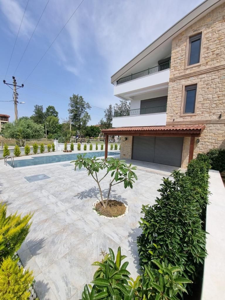 Casa a Side, Turchia, 225 m² - foto 2