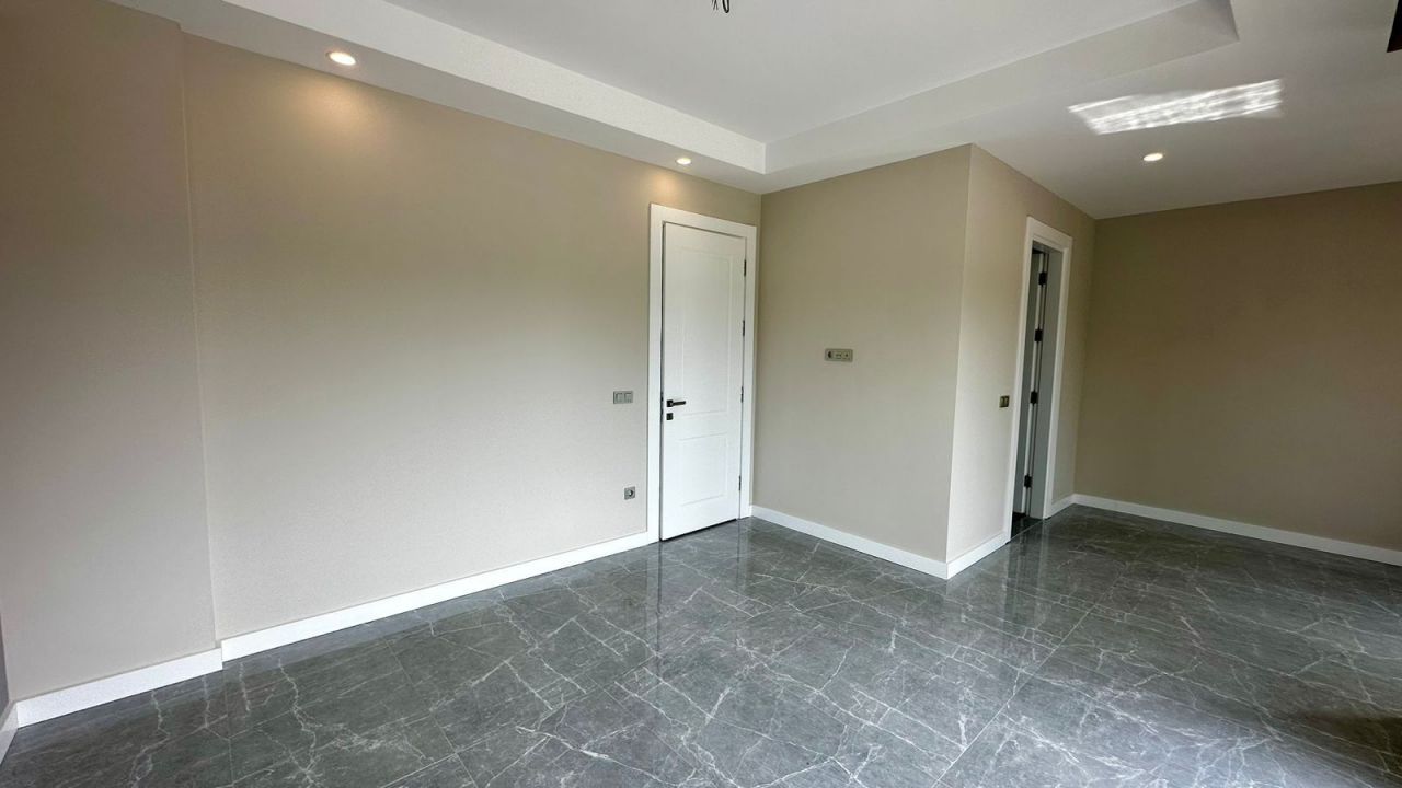 Casa a Side, Turchia, 225 m² - foto 12