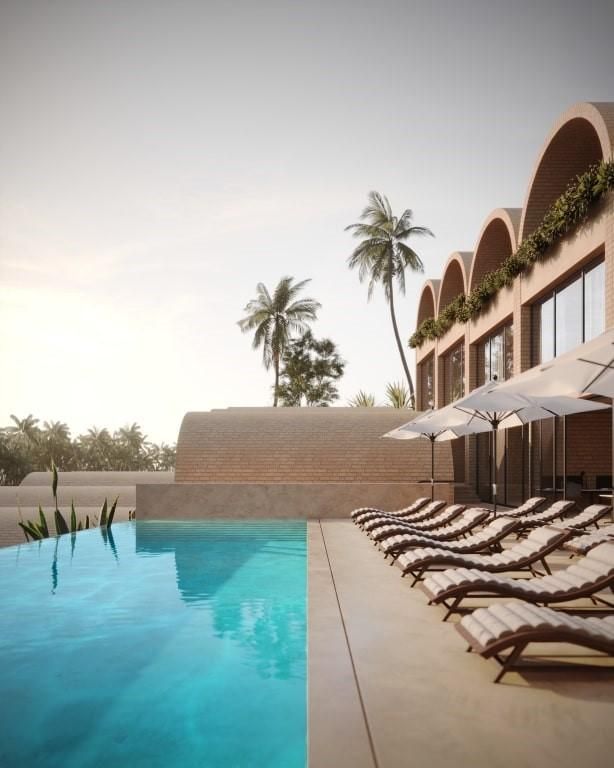 Flat in Bukit, Indonesia, 35 m² - picture 6