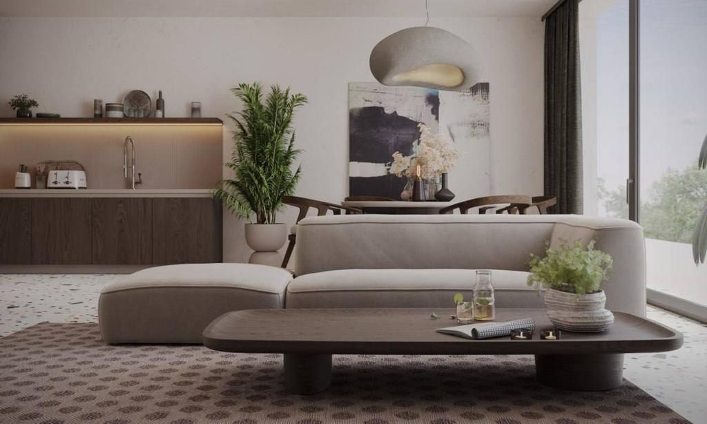 Flat in Bukit, Indonesia, 35 m² - picture 11