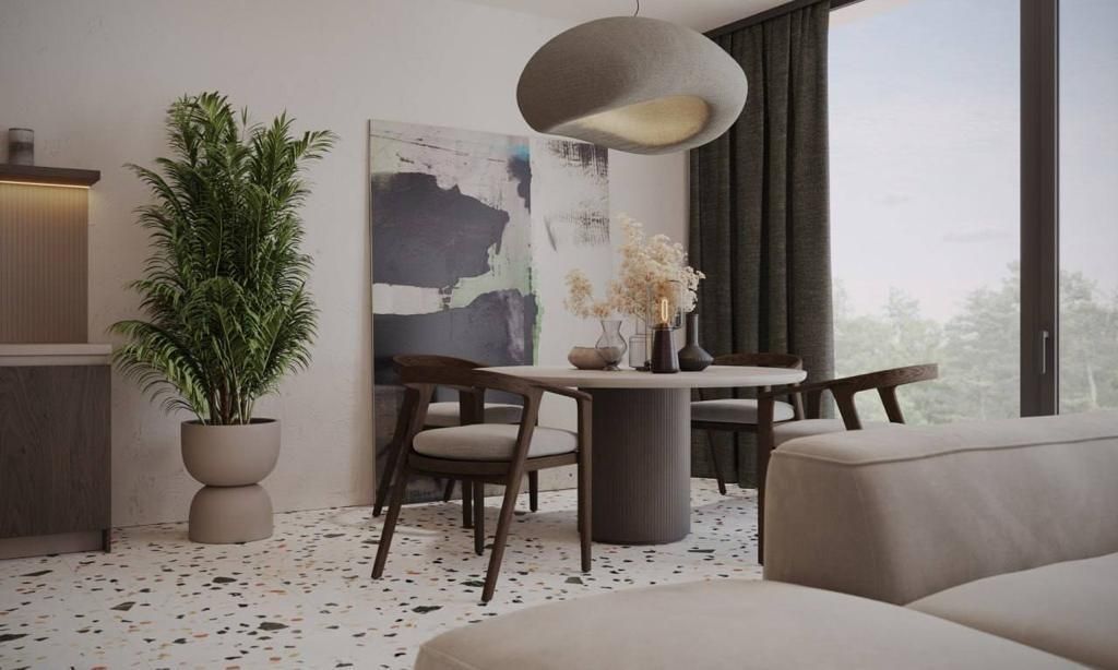 Flat in Bukit, Indonesia, 35 m² - picture 12