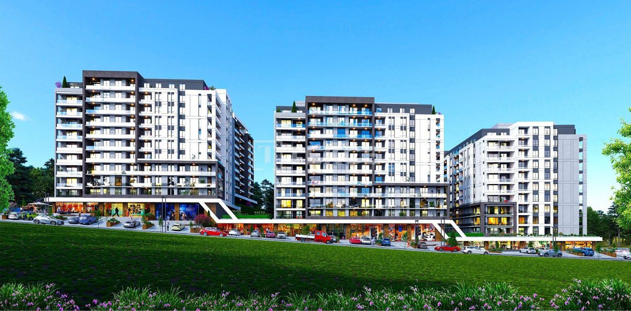 Apartment Nilüfer, Türkei, 192 m² - Foto 5