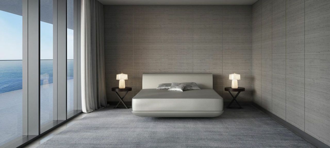 Piso en Dubái, EAU, 372 m² - imagen 9