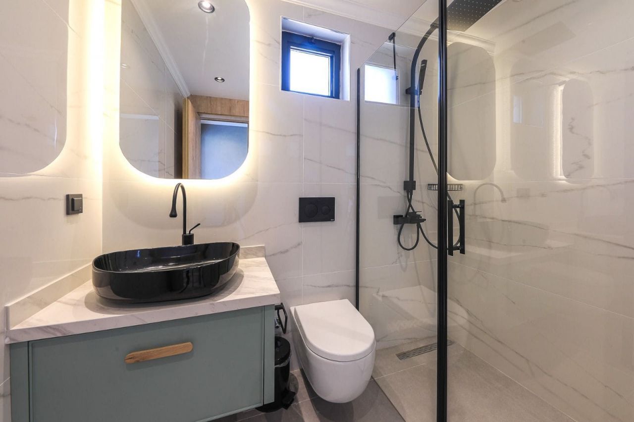 Villa a Kalkan, Turchia, 250 m² - foto 13