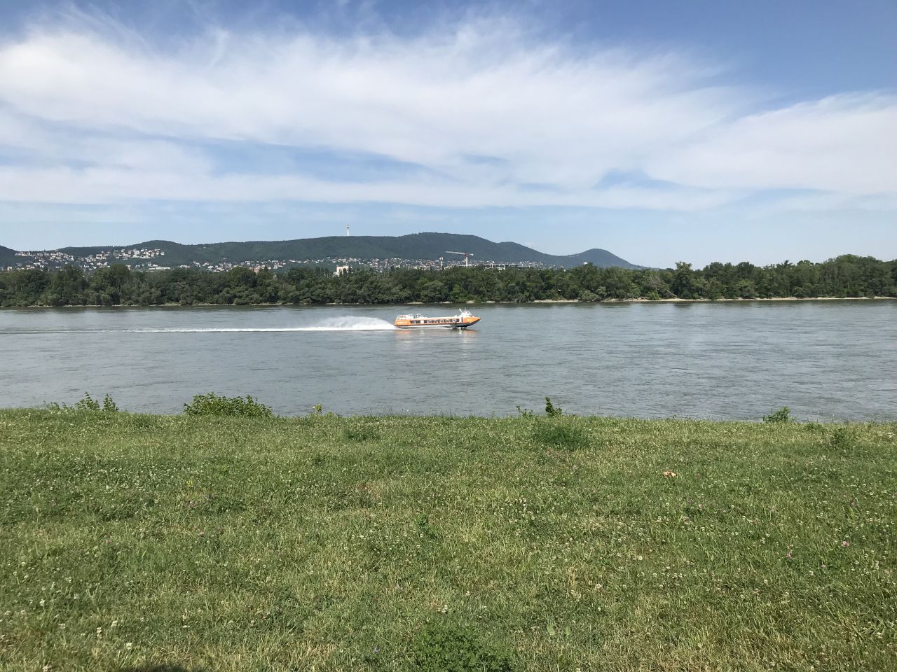 Apartamento en Budapest, Hungría, 46 m² - imagen 3