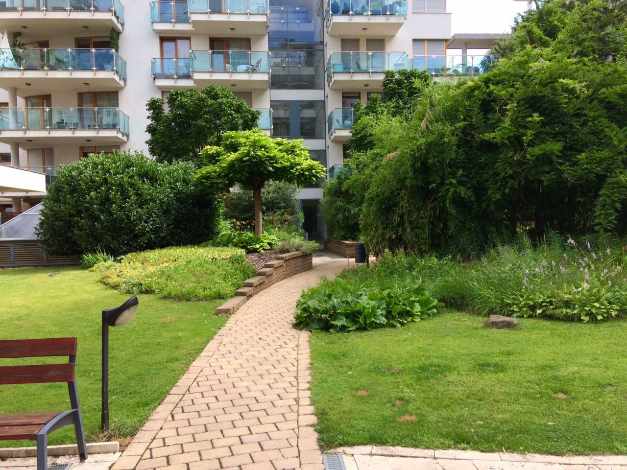 Apartamento en Budapest, Hungría, 46 m² - imagen 5