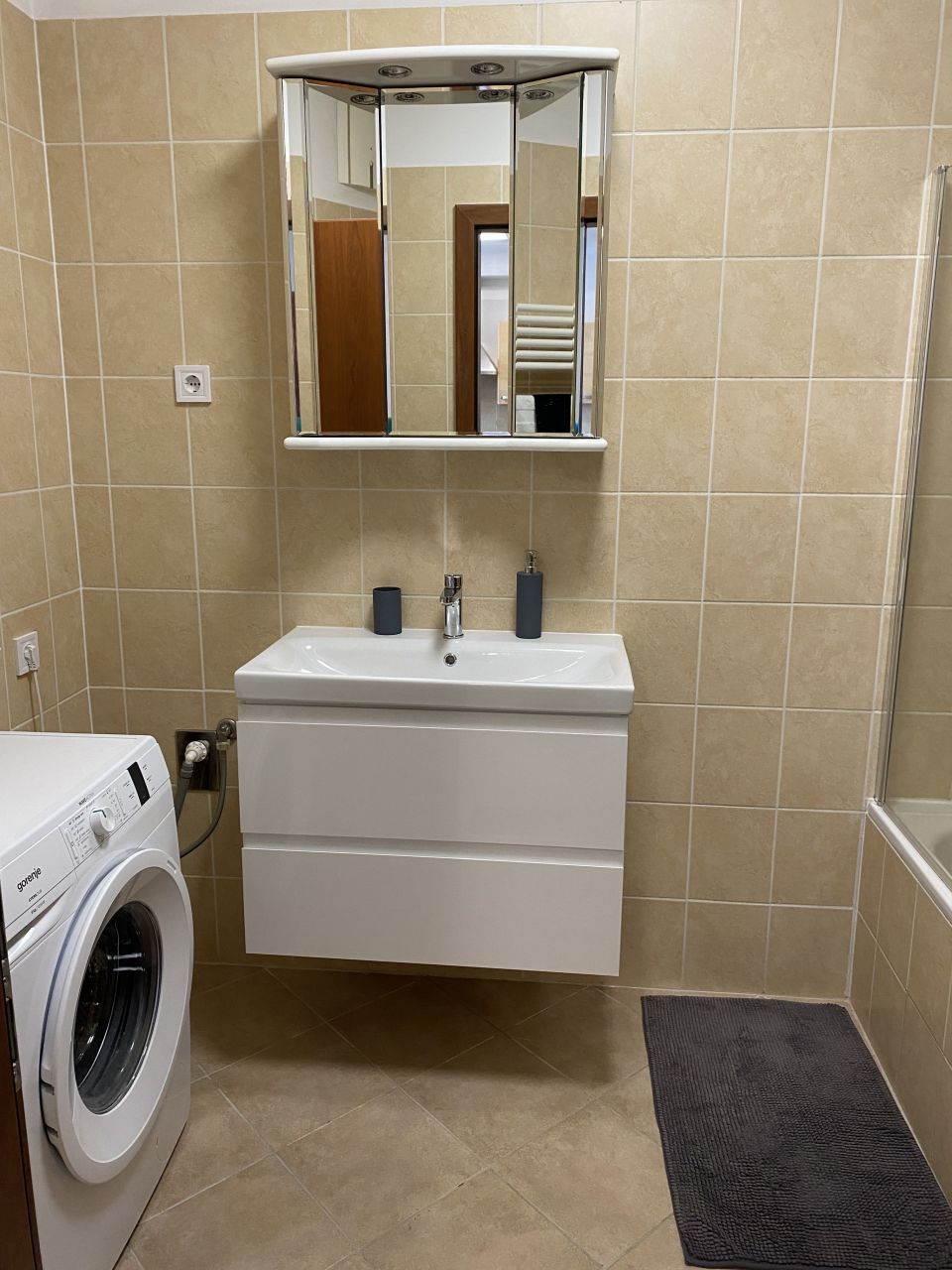 Apartamento en Budapest, Hungría, 46 m² - imagen 7