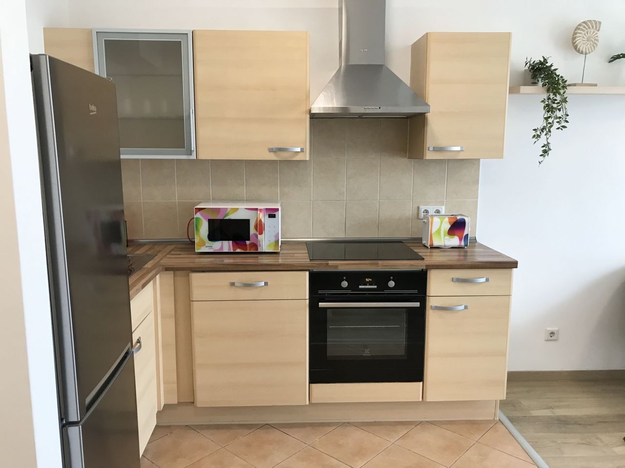 Apartamento en Budapest, Hungría, 46 m² - imagen 10