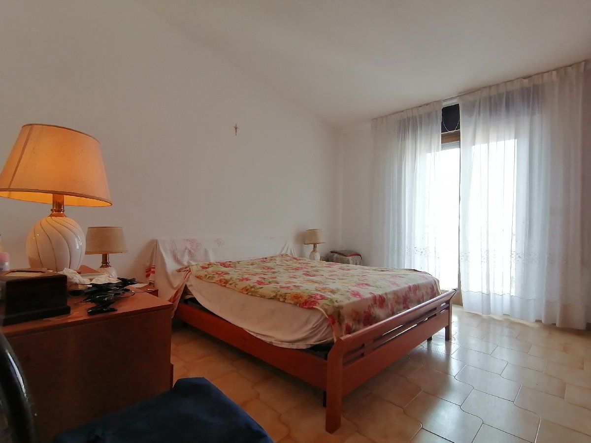 Flat in Scalea, Italy, 140 m² - picture 8