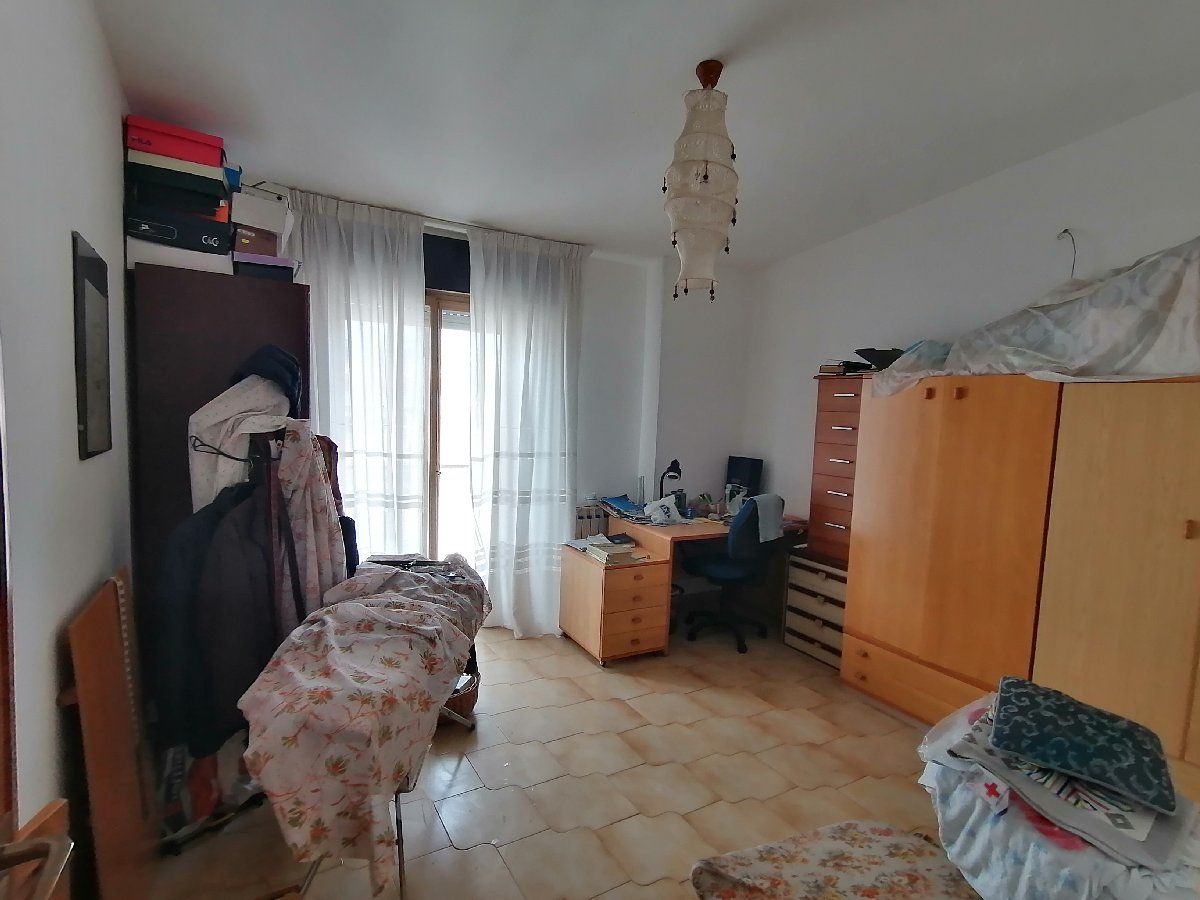 Flat in Scalea, Italy, 140 m² - picture 10