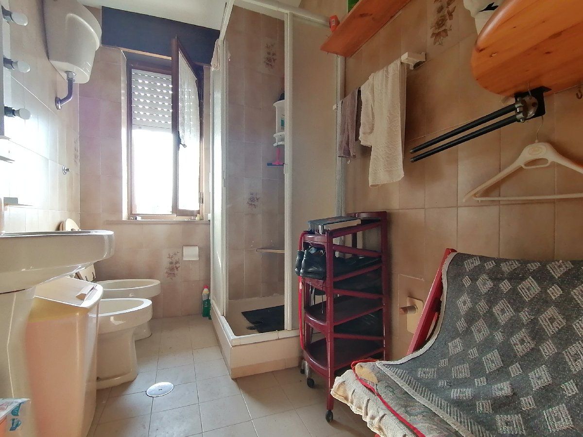 Flat in Scalea, Italy, 140 m² - picture 6