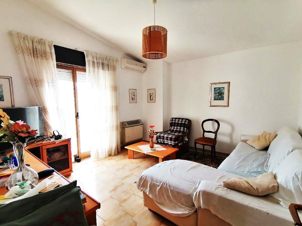 Flat in Scalea, Italy, 140 m² - picture 7