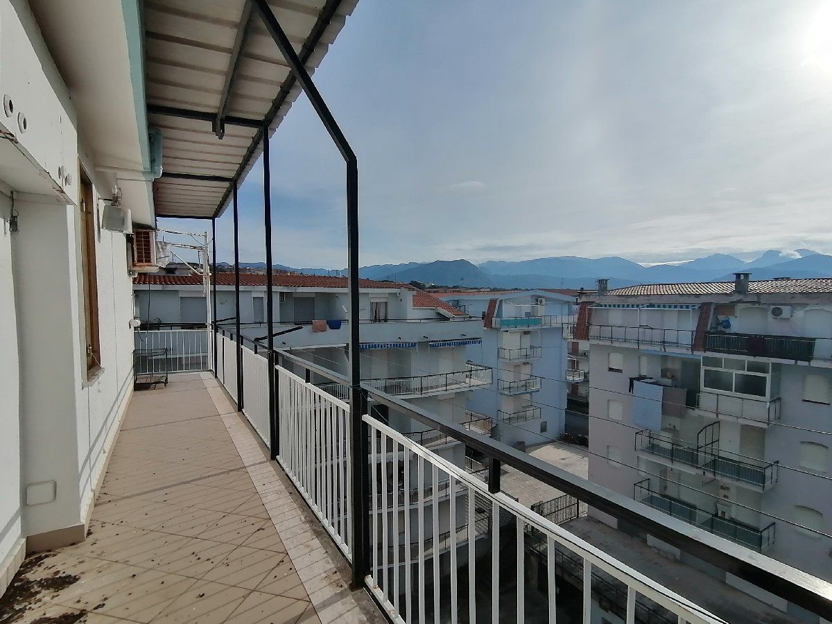 Flat in Scalea, Italy, 140 m² - picture 5