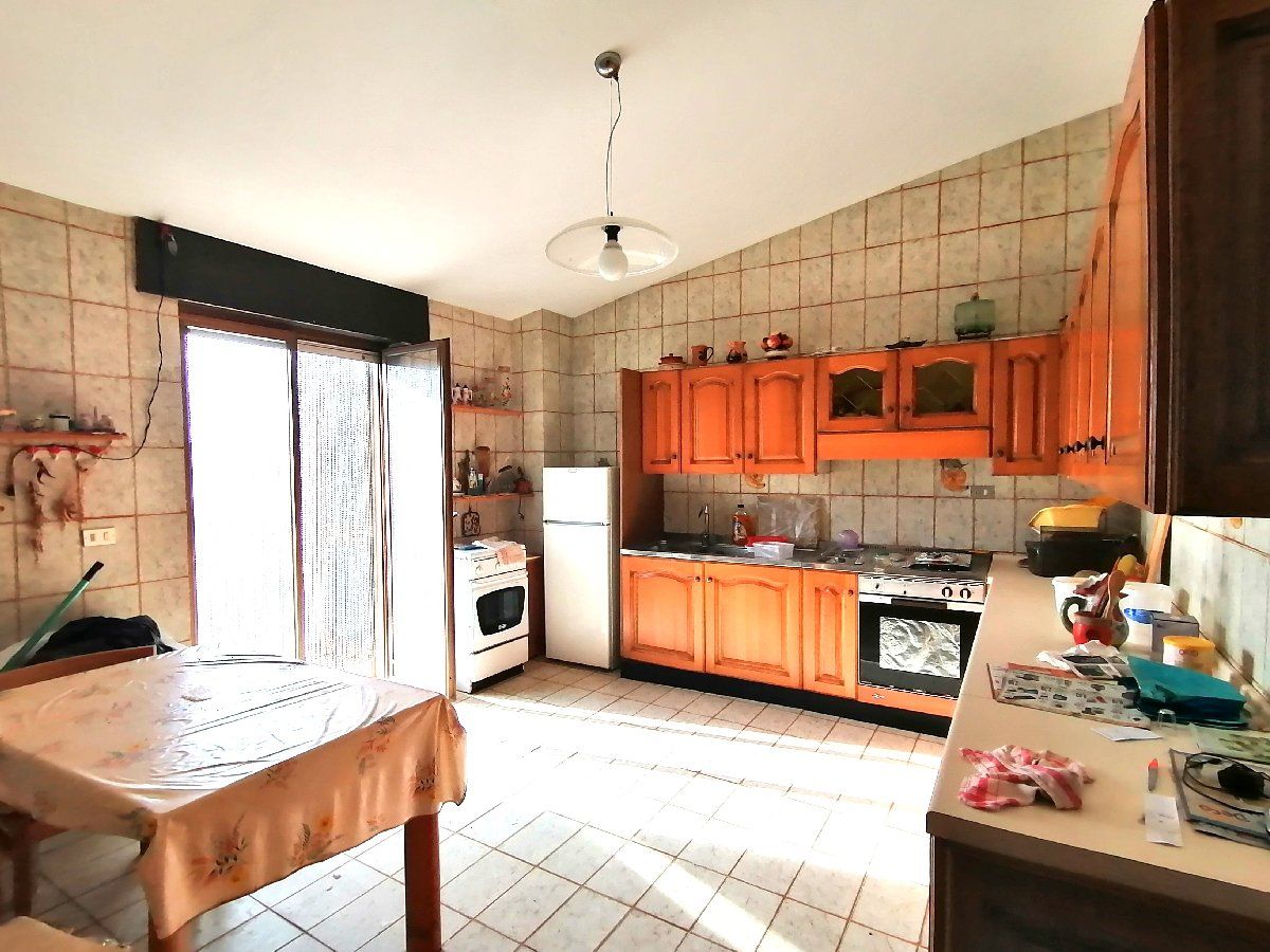 Flat in Scalea, Italy, 140 m² - picture 3