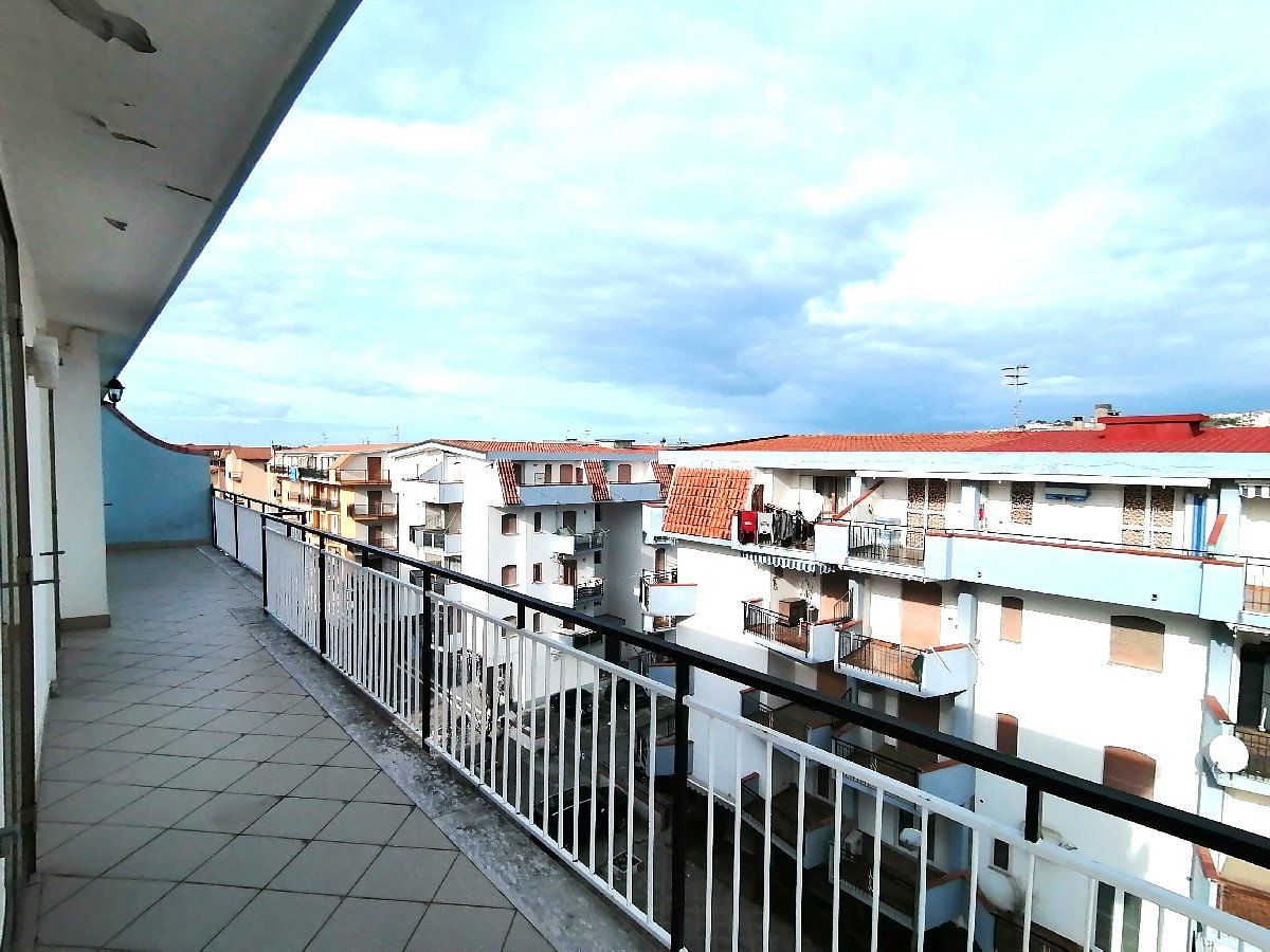 Flat in Scalea, Italy, 140 m² - picture 15