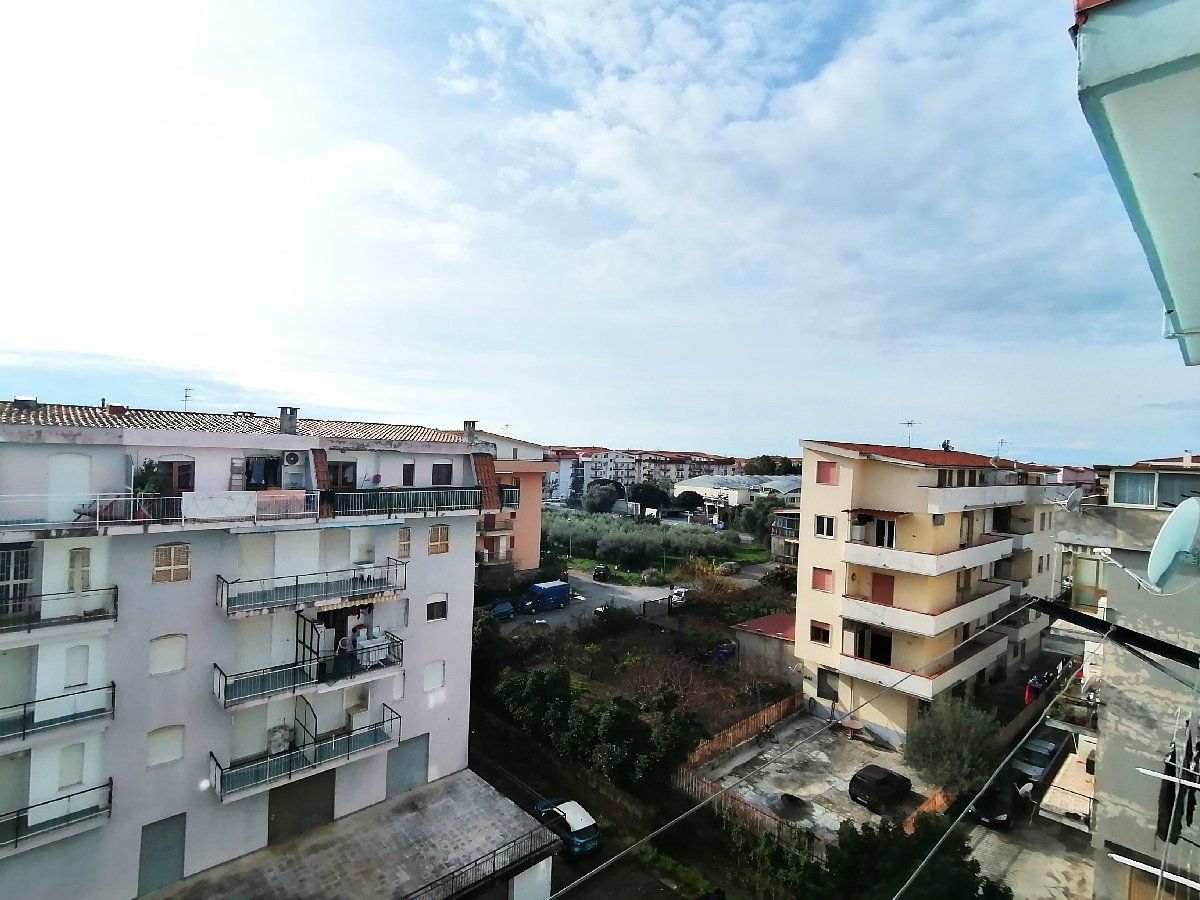 Flat in Scalea, Italy, 140 m² - picture 12