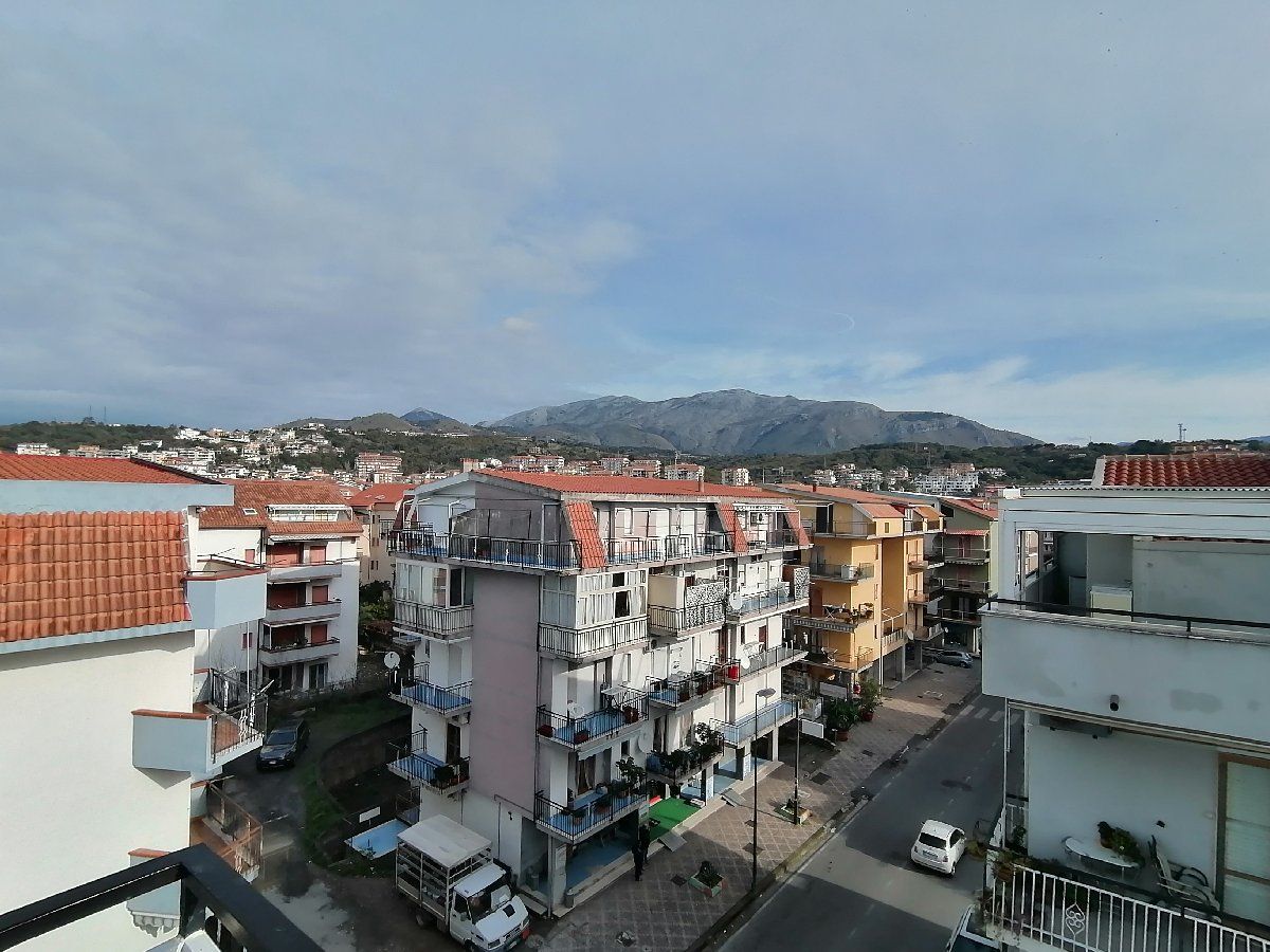 Flat in Scalea, Italy, 140 m² - picture 14