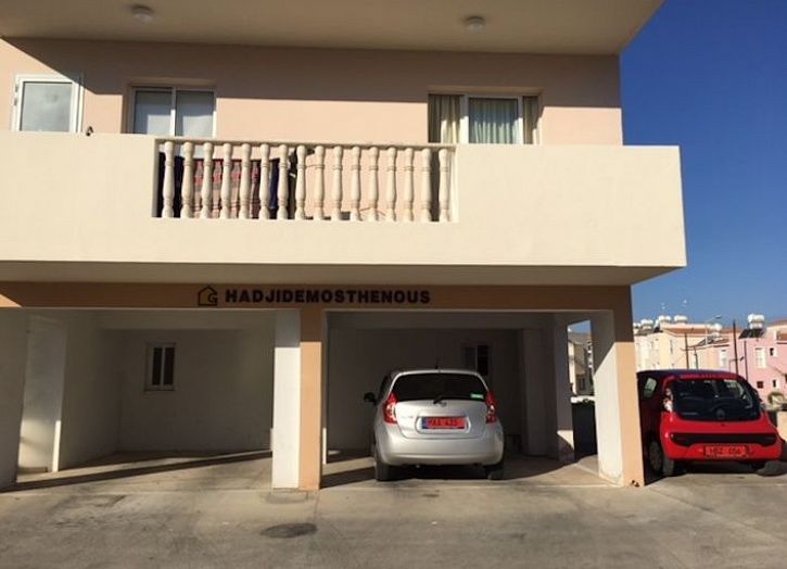 Flat in Paphos, Cyprus, 101 m² - picture 3