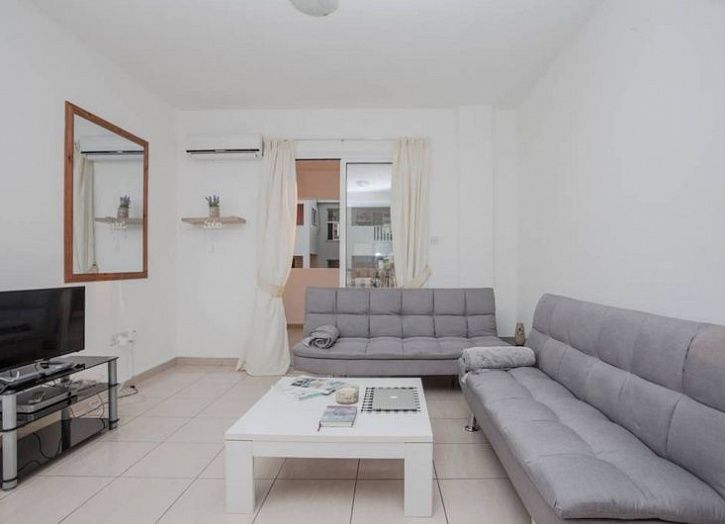 Flat in Paphos, Cyprus, 101 m² - picture 8