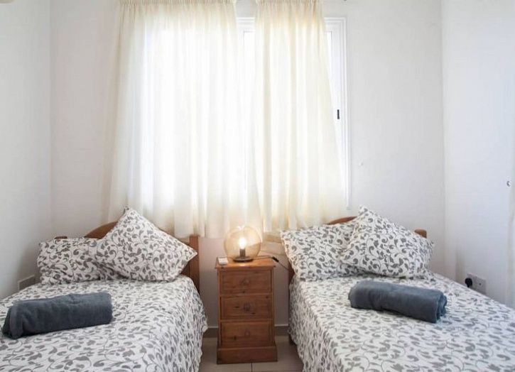 Flat in Paphos, Cyprus, 101 m² - picture 12