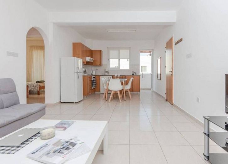 Flat in Paphos, Cyprus, 101 m² - picture 14