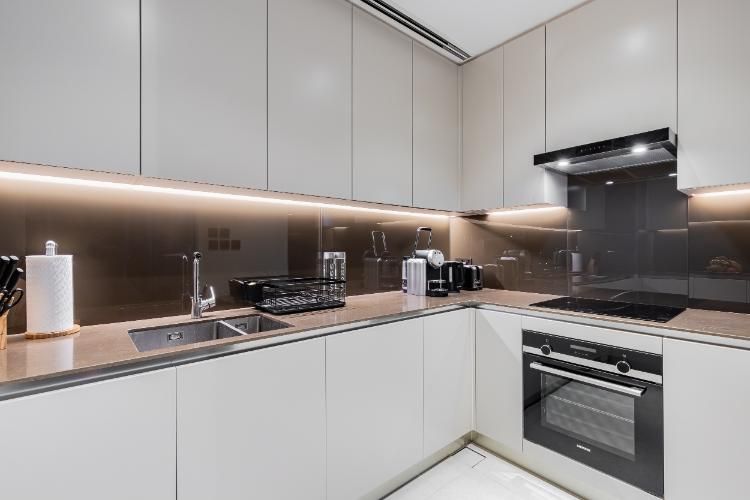 Apartamento en Dubái, EAU, 136.06 m² - imagen 5