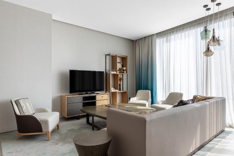 Apartamento en Dubái, EAU, 136.06 m² - imagen 4