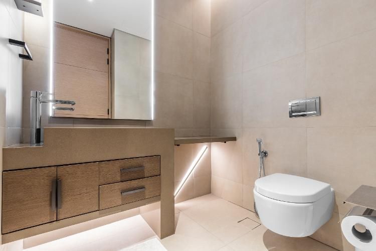 Apartamento en Dubái, EAU, 136.06 m² - imagen 6