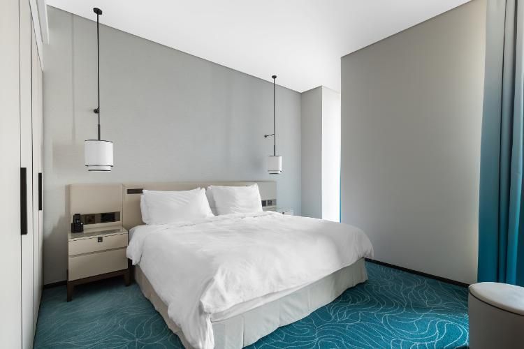 Apartamento en Dubái, EAU, 136.06 m² - imagen 7