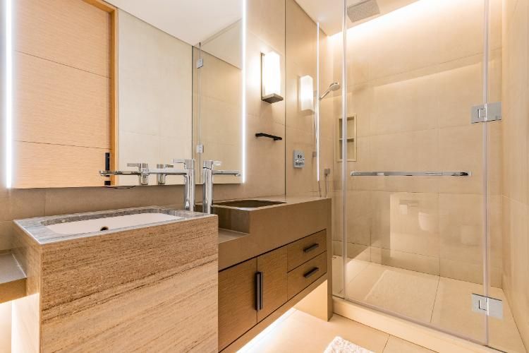 Apartamento en Dubái, EAU, 136.06 m² - imagen 10