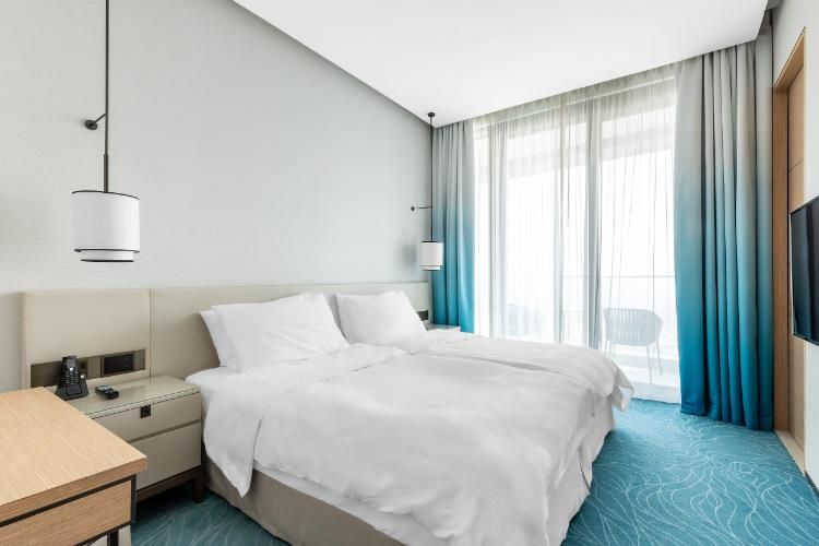 Apartamento en Dubái, EAU, 136.06 m² - imagen 9