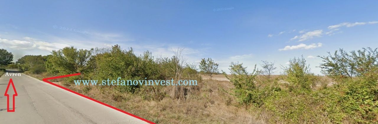 Terreno en Varna, Bulgaria, 6 000 m² - imagen 4