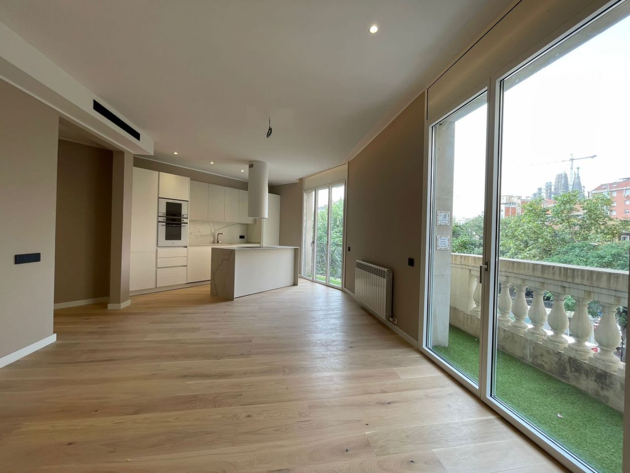 Appartement à Barcelone, Espagne, 150 m² - image 1