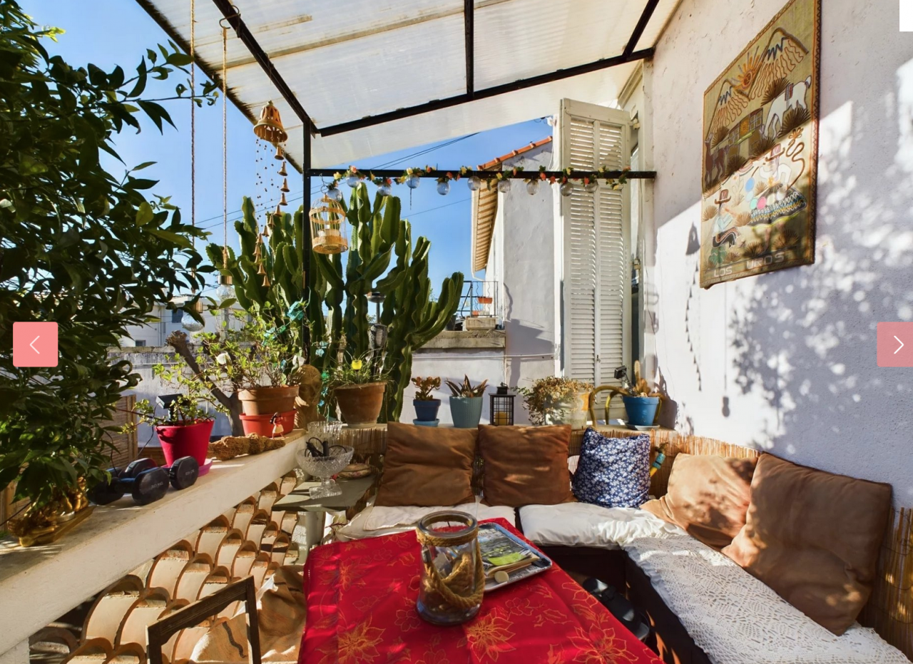 Piso en Antibes, Francia, 42 m² - imagen 2