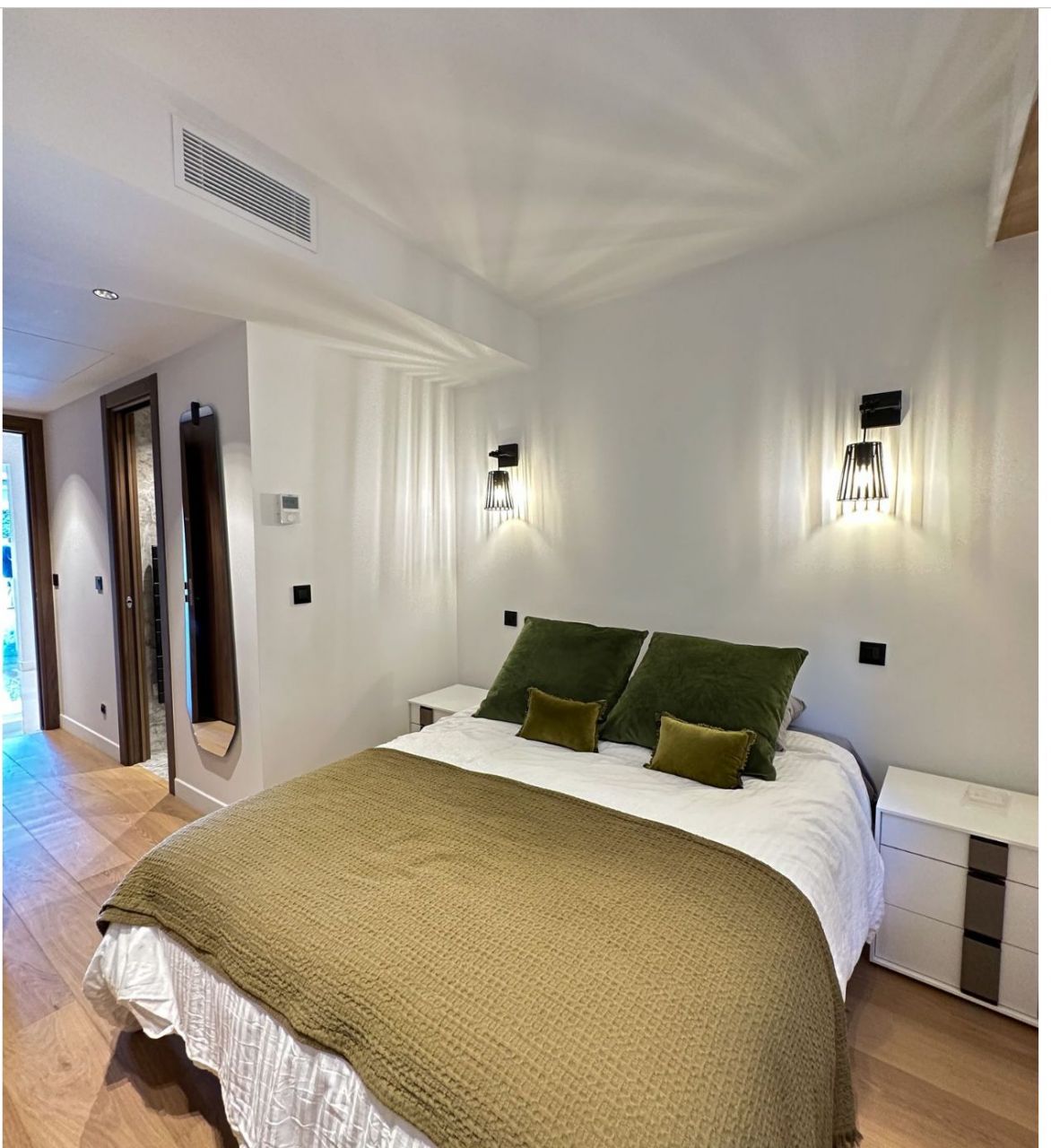 Appartamento a Cannes, Francia, 182 m² - foto 7