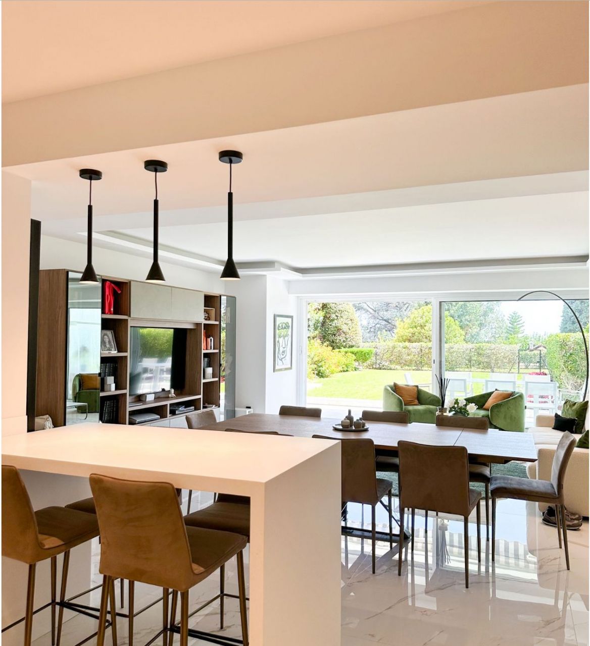 Appartamento a Cannes, Francia, 182 m² - foto 2