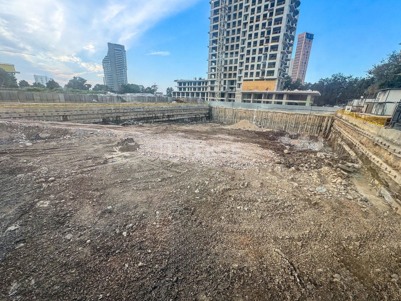 Apartment Konak, Turkey, 212 m² - picture 14