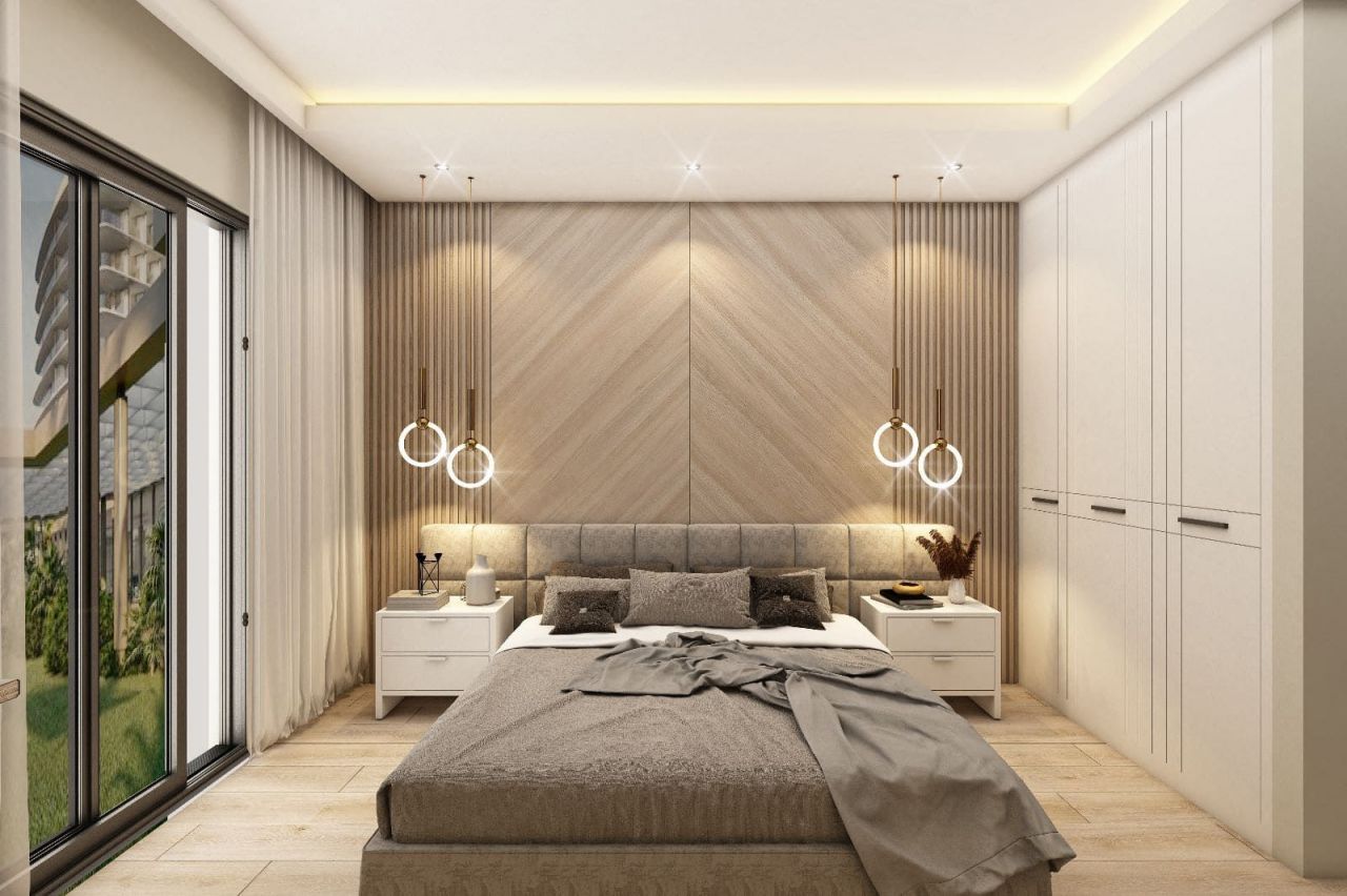 Appartement à Antalya, Turquie, 60 m² - image 14