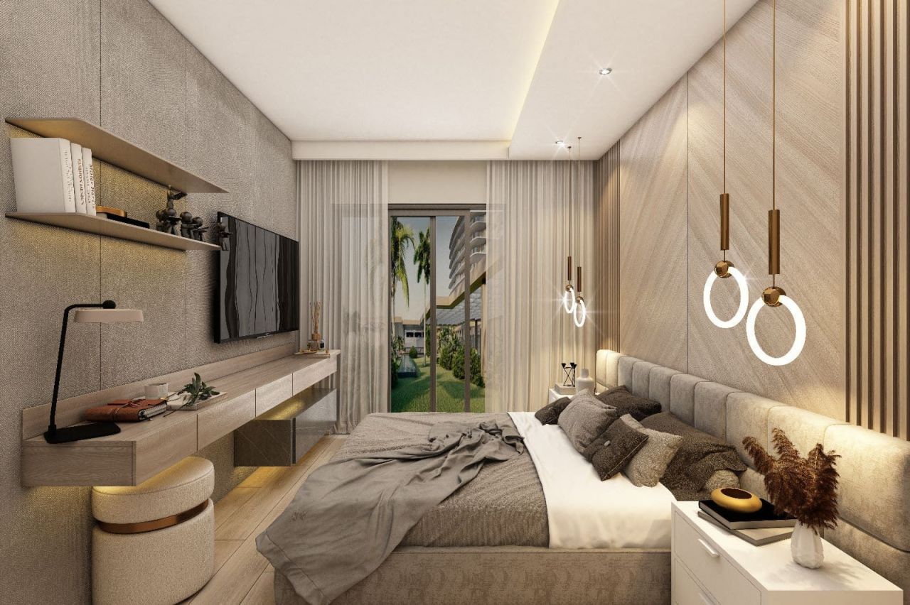 Appartement à Antalya, Turquie, 60 m² - image 15