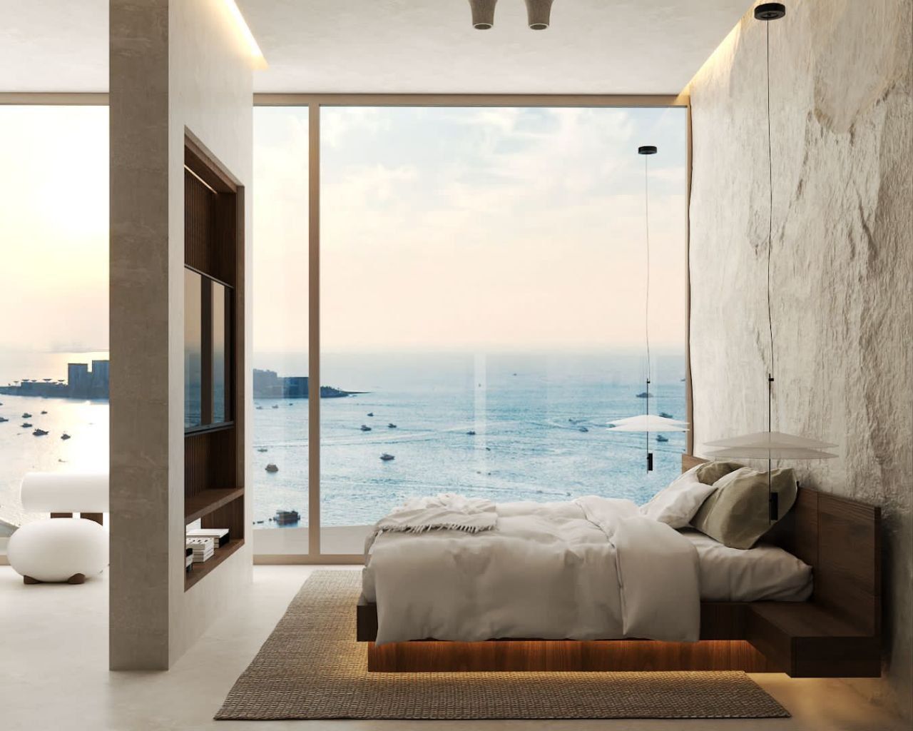 Apartamento en Dubái, EAU, 189 m² - imagen 4