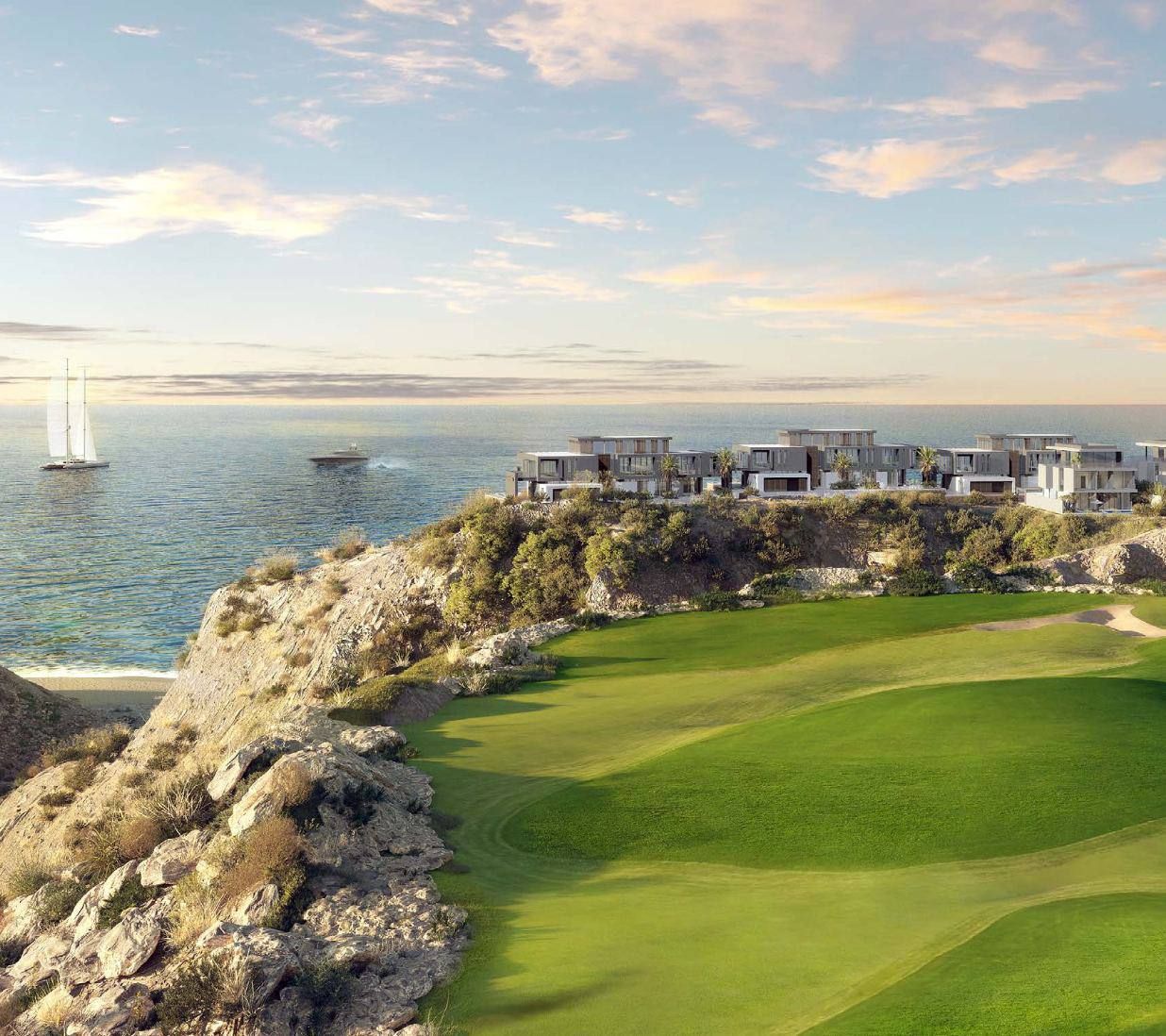 Appartement à Muscat, Oman, 60 m² - image 3