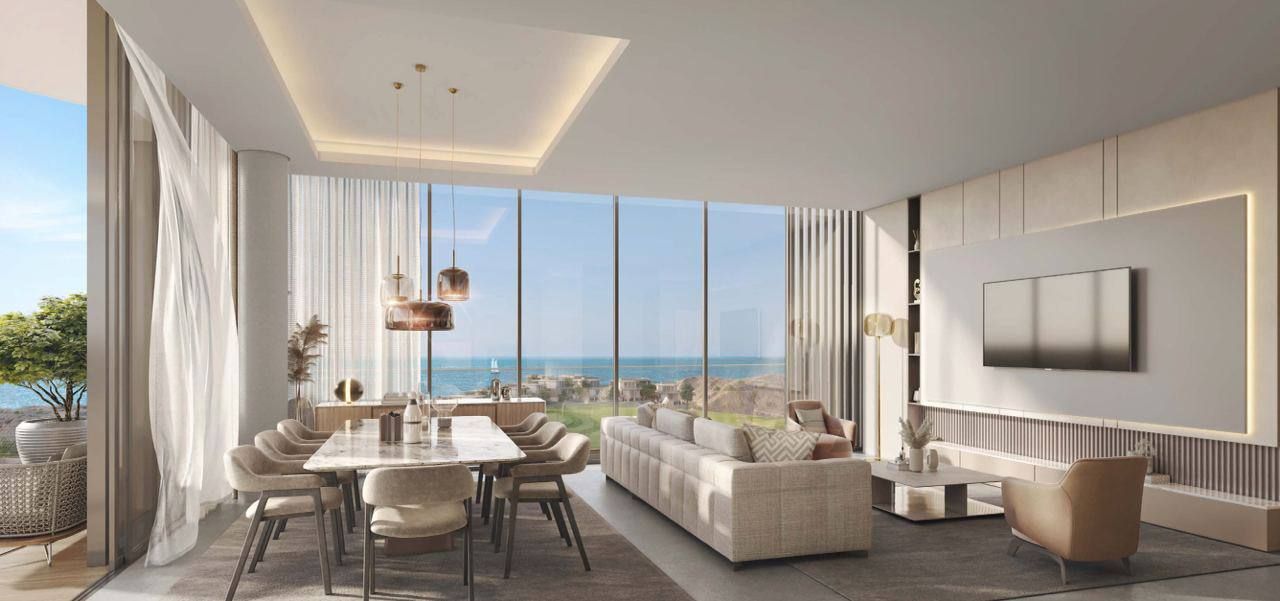 Appartement à Muscat, Oman, 60 m² - image 8