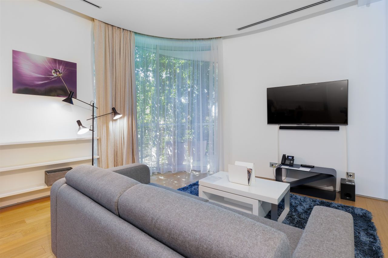 Appartamenti a Budva, Montenegro, 61 m² - foto 4