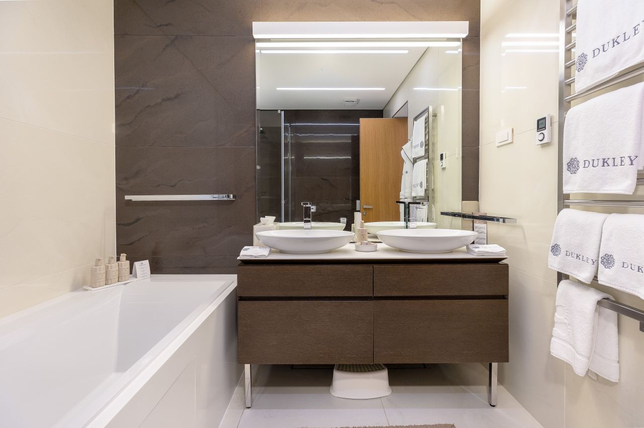 Appartamenti a Budva, Montenegro, 61 m² - foto 6