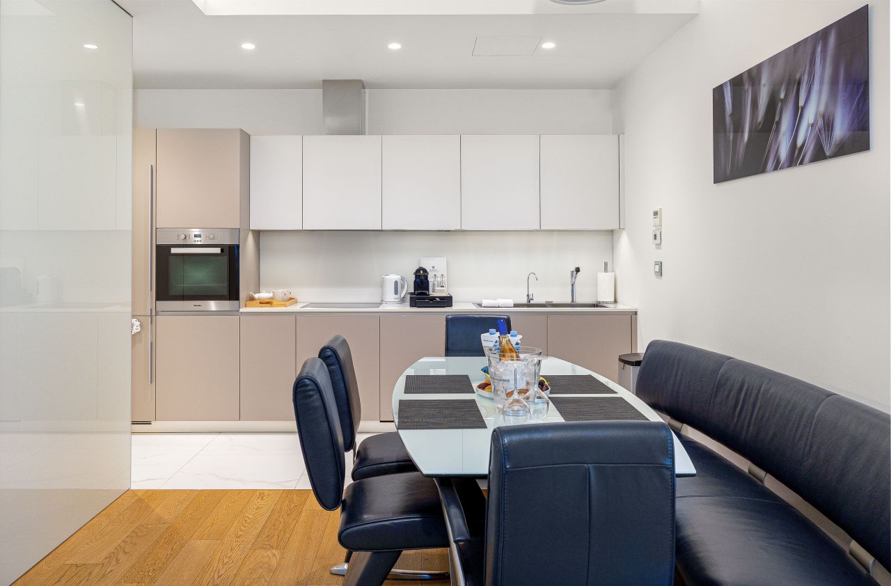 Appartamenti a Budva, Montenegro, 61 m² - foto 3