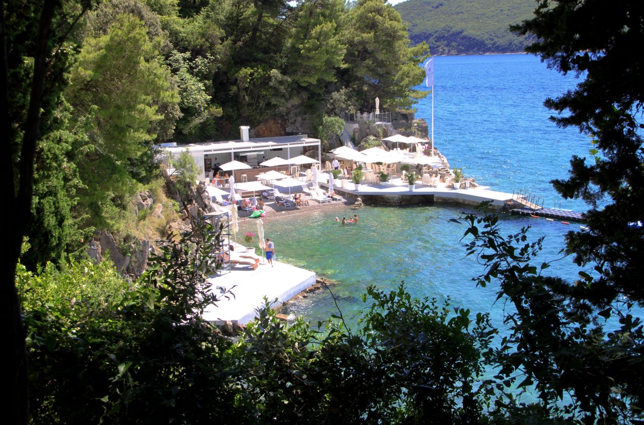 Appartamenti a Budva, Montenegro, 61 m² - foto 9