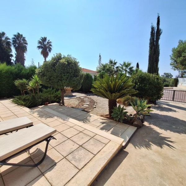 Villa in Paphos, Zypern, 150 m² - Foto 3