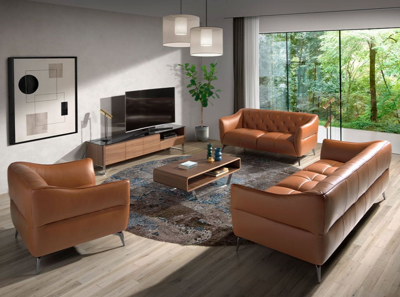 Appartement à Budapest, Hongrie, 48 m² - image 5