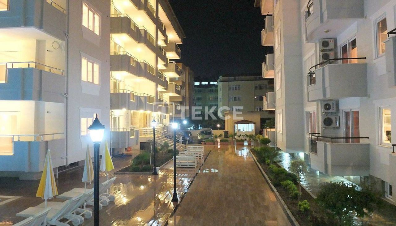 Ático en Alanya, Turquia, 170 m² - imagen 1